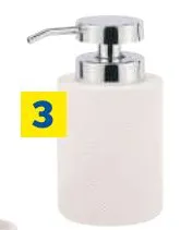 Distributeur de savon