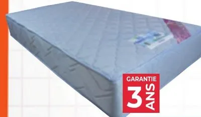 Matelas Easyrest 90x190cm