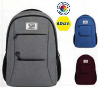 Sac à dos uni