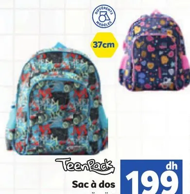 Sac à dos