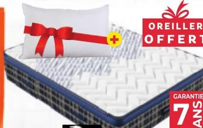 Matelas R-Protect 90x190cm