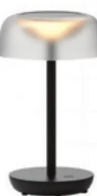 Lampe de table LED