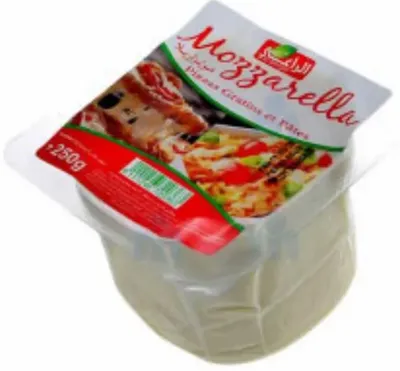 Mozzarella Le Berger 250g