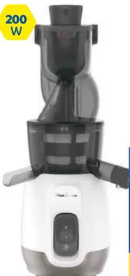 Extracteur de jus Autoclean ZU600110