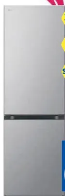Réfrigérateur combiné GR-B499NQLM