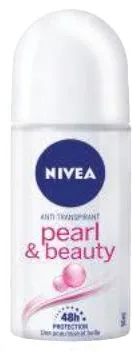Déodorant bille Nivea 50ml
