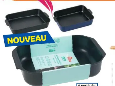 Moule en aluminium