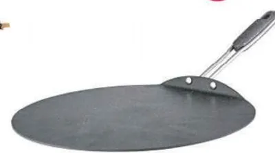 Poêle à pain 35cm