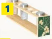 Pot d'épice - Gamme Bambou Fleuréa
