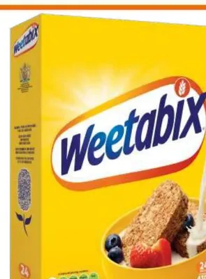 Céréales Weetabix original 430g