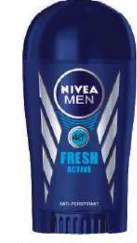 Déodorant stick Nivea 50ml