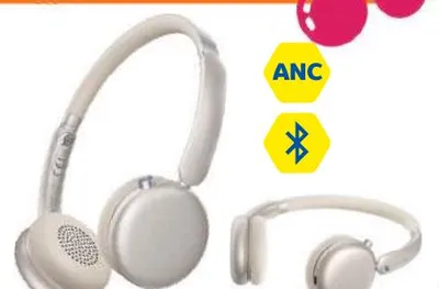 Casque mini fashion MF109466