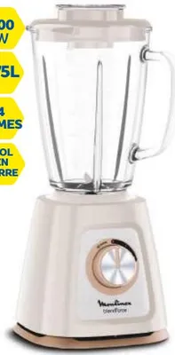 Blender blendforce LM430A10