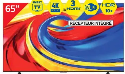 QLED 65T6D