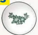Bol 14cm - Gamme Fleuréa