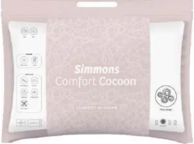 Oreiller Cocoon Comfort 70x45cm