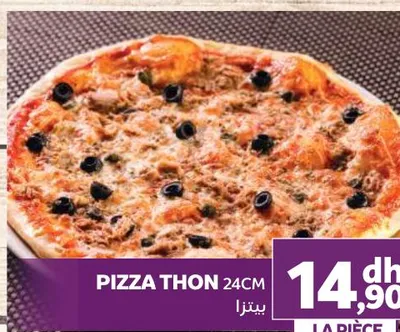 PIZZA THON 24CM