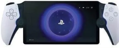 Console PS5 Playstation portal