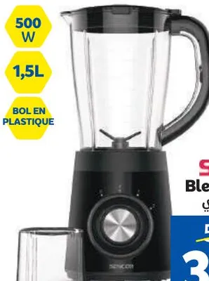 Blender SBL3581
