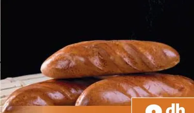 Pain viennois