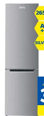 Réfrigérateur combiné CB410LFS