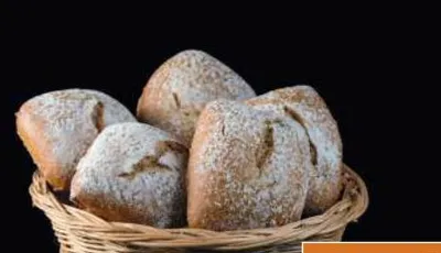 Pistole au levain