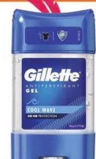 Sticks homme Gillette Triumph Sport 70ml