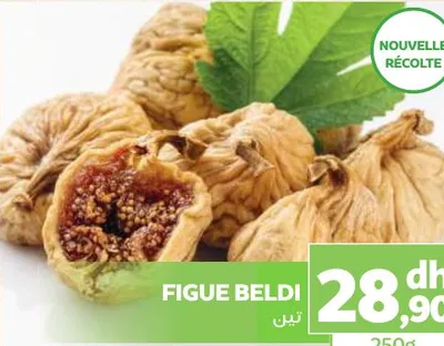 FIGUE BELDI