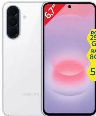 Smartphone Galaxy A37