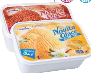 Glace Novita 1L